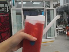 -兰熊鲜奶(西直门凯德mall店)