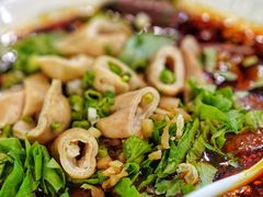 -朱大嘴肥肠血旺(福字街店)