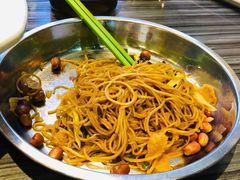 -龙泉人椰子鸡·糟粕醋·地标海南菜(龙昆南店)