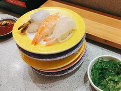 -万岁寿司(芳村店)