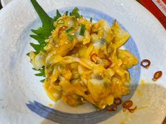 -白石の深夜食堂(芝罘万达店)