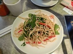 香菜云丝-有家酸菜鱼(苏州独墅湖星湖天地店)