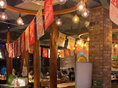 -聚点串吧·北京烧烤(赵登禹路店)