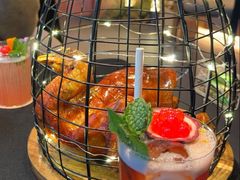 -醉东Oriental House(静安嘉里中心店)