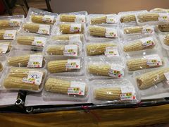 -永旺黄岛购物中心