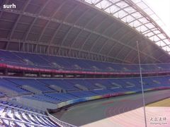 -沈阳奥林匹克体育中心