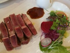 -我的四季意大利餐厅(春天百货店)