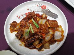 -小蓝鲸湖北菜(八一路店)