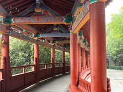 -华清宫景区