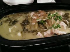 -北京王府井希尔顿酒店·秦唐中餐厅Chynna