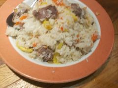 -疆里疆外·和田烤肉·清真