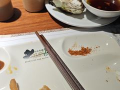 -汉巴味德·烤肉与啤酒的自助(杭州大悦城店)