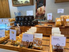 -那家面包房(珠江路店)