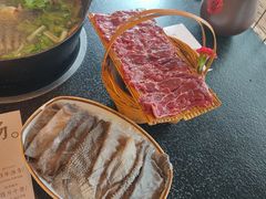 -盡膳口福·百年汤方火锅(科华北路店)