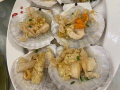 -万宝海鲜舫(劳动公园店)