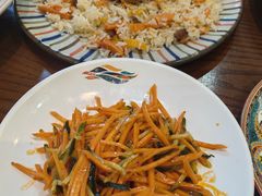 -巴依老爷新疆美食(牡丹园店)