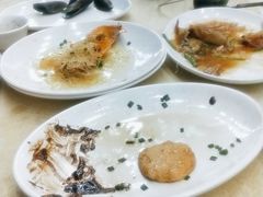 -锐记美食店·现捞海鲜(闸坡店)