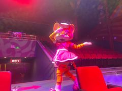 -珠海横琴长隆《卡卡虎奇遇记》