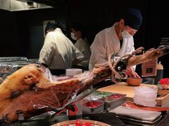 -三川·十酒Izakaya(南昌路店)