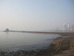景点-栈桥景区