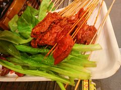 -川成串·自助串串香火锅(朝阳店)