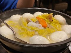 -广州文华东方酒店·江-由辉师傅主理