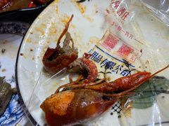 -盱眙小龙虾(天虹店)
