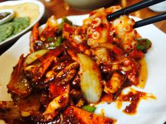 -全州拌饭馆(断桥店)