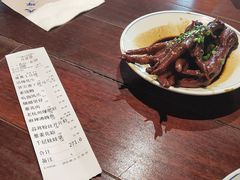 -大牌大·传统杭帮菜(湖滨店)