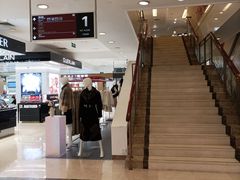 -燕莎友谊商城(亮马桥店)