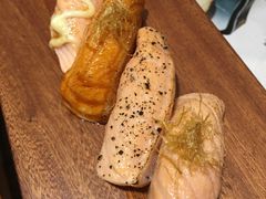 -古田居·特色寿司料理(骏欣中心店)