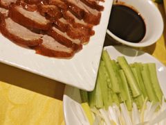 -红红烤鸭店(西单店)