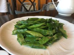 -蜈支洲岛珊瑚酒店临海阁中餐厅