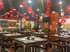 -老北京炸酱面大王.铜锅涮肉(朝阳门店)