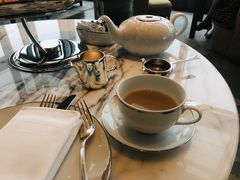 -悦厅·下午茶(杭州柏悦酒店)