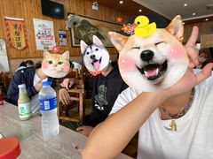 -肆姐面粉馆(坡子街店)