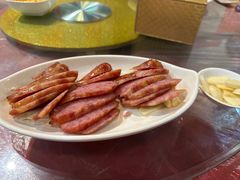-一家亲台菜餐厅(银塘中路店)