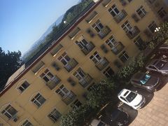 -金隅凤山酒店