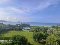 -三亚亚龙湾天域度假酒店