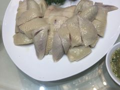 -广东胜利宾馆西关粤中餐厅