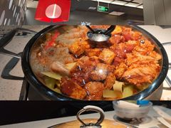 -黄记煌三汁焖锅(顺义华联店)