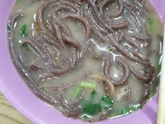 -牛马行牛肉饸饹铺(长春总店)