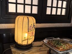 -绿茶餐厅(燕郊永旺店)