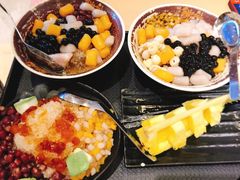 -鲜芋仙(南开大悦城店)