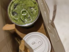 -Peet's 皮爷咖啡(海雅缤纷城店)