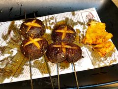 -马海涛牛肉串·午市牛腩饭·烧烤夜宵(领汇广场店)