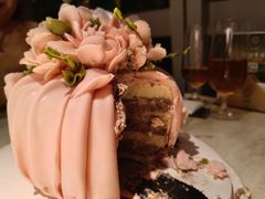 -杜哈夫DOUX RÊVE·生日蛋糕(日月光店)