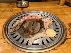 -牛人·雪花牛·木炭烤肉(昆山陆家店)