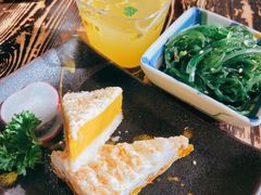 -小川洋风料理(汉街店)