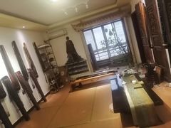 -禅韵琴社 古琴茶道香道插花培训(西华门店)